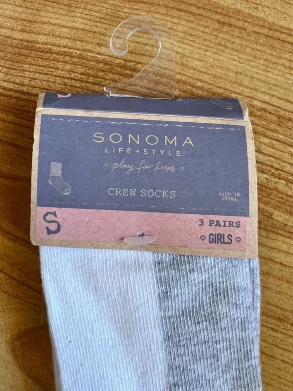 Sonoma brand new